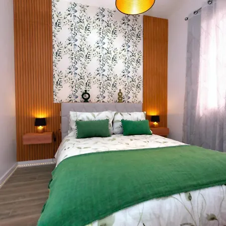 Chalet Casa Da Doca 2 Quartos, - 6 Pax Funchal (Madeira)