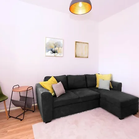 Casa Da Doca 2 Quartos, - 6 Pax *