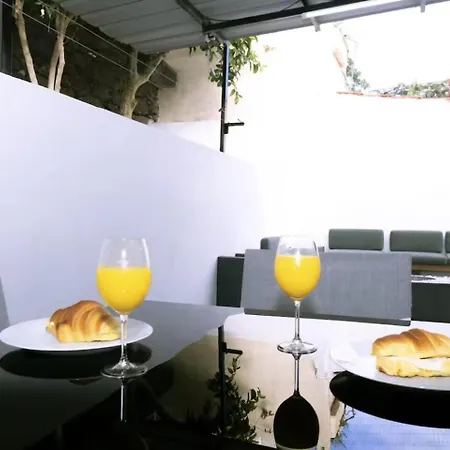 Casa Da Doca 2 Quartos, - 6 Pax Funchal (Madeira)