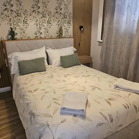 Chalet Casa Da Doca 2 Quartos, - 6 Pax