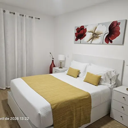 Casa Da Doca 2 Quartos, - 6 Pax